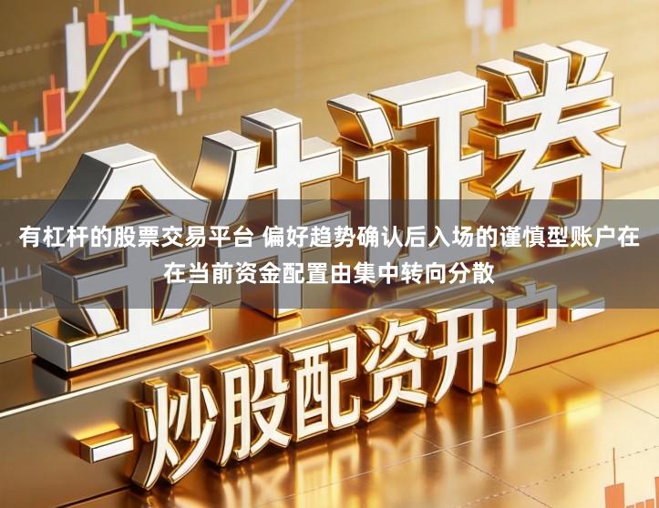 有杠杆的股票交易平台 偏好趋势确认后入场的谨慎型账户在在当前资金配置由集中转向分散